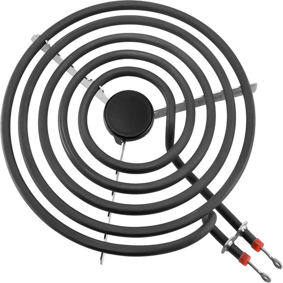 MP21YA Electric Range Burner Element 8" Compatible with Whirlpool Maytag Kenmore Stove Burner Surface Element