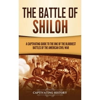 The Battle of Shiloh (Hardcover)
