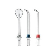 Waterpik TJR-3 - Attachment set - for oral irrigator