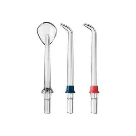 Waterpik TJR-3 - Attachment set - for oral irrigator
