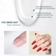 thumbnail image 5 of NAILPOP-cubierta Base 3 en 1, 7ml, sin limpiar, mate y brillante, esmalte de Gel para principiantes, Gel de uñas UV para remojar, salón de uñas DIY para el hogar, 5 of 5