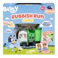 thumbnail image 3 of Bluey's Rubbish Run Game Bin Night Family Board Game, Spin The Barrell & Collect Rubbish in The Truck. Ages 4+, by Moose Games, 3 of 8
