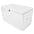 thumbnail image 1 of NUOLUX Caja Plegable Organizadora Para Ropa Con Cremallera Y Asa Para Almacenamiento Diario, 1 of 7
