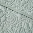 thumbnail image 4 of Home Essence Mansfield Oversized Quilted Throw, 4 of 6