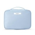 thumbnail image 3 of MesaSe Portable Large-Capacity Makeup Bag Waterproof Moisture-Proof Sturdy Durable Makeup Bag For Daily Or Travel Storage Of Cosmetics, 3 of 3