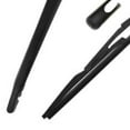 thumbnail image 4 of Xingzhi Rear Wiper Arm Waterproof Back Windscreen Wiper Portable Lightweight Windshield Wiper Car Accessories Window Wiper Arm, 4 of 7