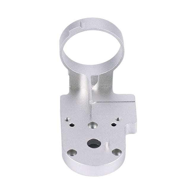 Soporte de cámara cardán CUTICAT, Gimbal Roll Bracket, Aleación de aluminio