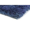 thumbnail image 2 of Oriental Weavers Cosmo Shag 5' x 7' Hand Tufted Rug in Blue, 2 of 2