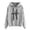 Grey, variant on Halloween Sweatshirt for Women Hoodies Sweatshirts Oversized Streetwear Pullover Hoodie with Music Note Design Casual Comfortable Blend for Fall and Winter Loose Fit Long Sleeve Sweatshirt Pink M