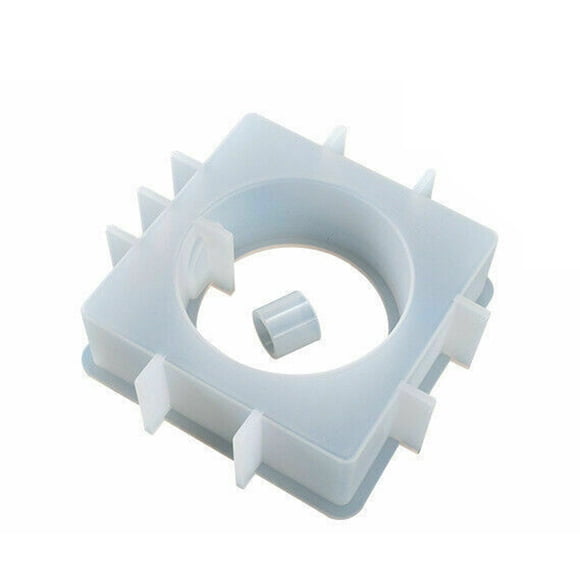 Back to School! mtvxesu Molde Para Gelatina, Fashion Vase Epoxy Resin Casting Mould DIY Jewelry Supplies Silicon Mold Food Mold Up to 50% Off