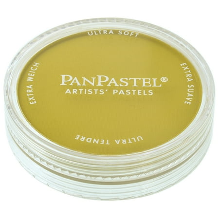 UPC: 0879465000098 | PanPastel® Artist Pastel  9ml  Hansa Yellow Shade