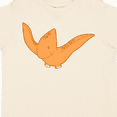 thumbnail image 4 of Inktastic Pterodactyl Boys or Girls Toddler T-Shirt, 4 of 5