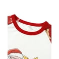 thumbnail image 6 of Family Matching Pajamas Christmas Pajamas for Family Matching Pjs Pajamas Matching Family Christmas Pajamas, 6 of 10