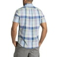 thumbnail image 2 of U.S. Polo Assn. Men's Short Sleeve Buttondown Shirt, 2 of 4