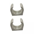 thumbnail image 1 of koolsoo 6x2 Pieces Boat Ladder Clips Easy Access Holder for Marines Yachts Boats, 1 of 8