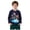 a5-Dark Blue, variant on KPOPLK Toddler Boys Sweatshirt Long Sleeve Christmas T-Shirt Long Sleeve Tee Boys Tops Kids Fall Winter Boys Shirts Clothes(4-5 Years,Dark Blue)
