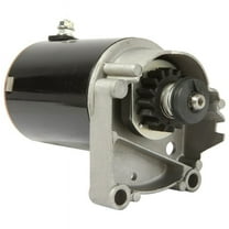 New DB Electrical Starter SBS0008 For John Deere Various Models All, Commercial Models All, 116
