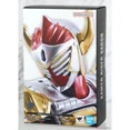 thumbnail image 3 of Figura de anime Bandai Genuine SHFiguarts Masked Rider Kamen Rider Gaim Baron Banana Arms Orange Arms juguetes de acción modelo de regalo para niños, 3 of 5