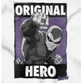 thumbnail image 2 of the Phantom Original Hero Superhero Hoodie Sweatshirt Women Men Brisco Brands M, 2 of 6