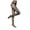 T, variant on Compression Pantyhose for Women Fishnets for Women Compression Stockings for Women Fishnet Tights Dance Tights Leggs Pantyhose for Women Stockings for Women T One Size