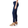 thumbnail image 3 of Angels Forever Young Women's 360 Sculpt Skinny Mid-Rise Jeans, 3 of 3