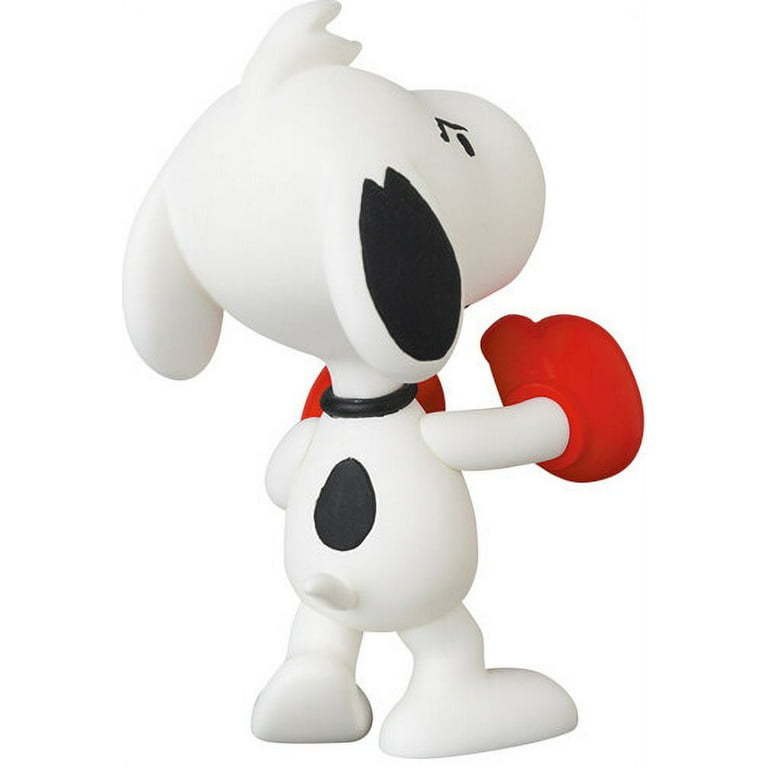 Medicom - Peanuts - UDF Series - Boxing Snoopy, Medicom, Gifts
