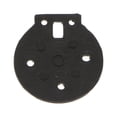 thumbnail image 2 of Botón De Goma Del Conmutador Selector Del De Navegación Compatible Con para D810E, A, 2 of 7
