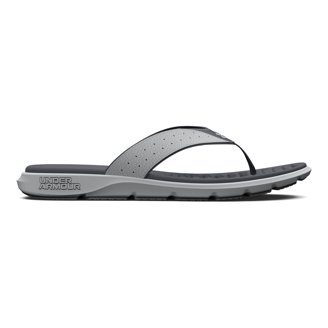 Under Armour Ignite Pro Graphic Strap Slides Men display picture 1