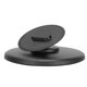 thumbnail image 2 of Soporte de base de altavoz portátil con rotación de 360 grados, soporte de altavoz inteligente antideslizante con función de inclinación, Base para SpotBlack, 2 of 5
