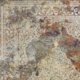 thumbnail image 3 of 9' x 13'  Polypropylene Multi Area Rug, 3 of 5