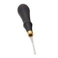 thumbnail image 4 of HILABEE Poignée Ergonomique Rugueuse de Détail Outil de Surface pour Artisanat en Cuir 3mm, 4 of 9