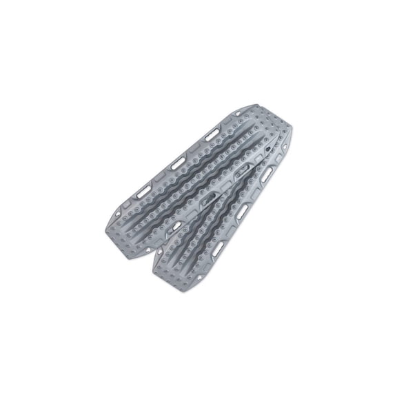 MAXTRAX MKII Vehicle Recovery and Extraction Device for Stuck Vehicle, Gray