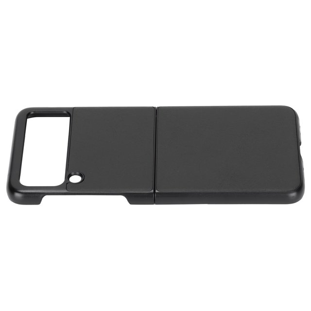 Phone Leather Case, Easy Access Full Body Portable Mobile Phone Case For Galaxy Z Flip 3 ANGGREK Otros