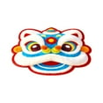thumbnail image 1 of zhangmingg Festival Welcome Doormat Soft Decorative Rug for Party Daily Indoor Outdoor Entryway Floor Mat, 1 of 5