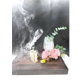 thumbnail image 2 of Fog Machine ,Smoke Machine with Wireless Remote Control for Ourdoor Indoor DJ Parties Halloween Wedding Stage Effect, 2 of 10