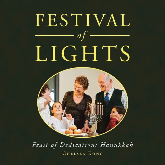 Festival Of Lights: Hanukkah Feast Of Dedication photo 1