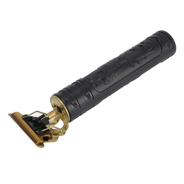 Juego Recortador Cabello, Suave Con Cortaínea Eléctrica Con 4 Peines Guía Para El Salón Casero, Rasurador Hombres Para El Bigote Cara Cabeza, Herramienta Preparación