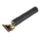 thumbnail image 1 of Juego Recortador Cabello, Suave Con Cortaínea Eléctrica Con 4 Peines Guía Para El Salón Casero, Rasurador Hombres Para El Bigote Cara Cabeza, Herramienta Preparación, 1 of 7