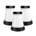 thumbnail image 1 of HEPA Filter Compatible With MOOSOO K12 K12 Pro K13 Compatible With Genius Invictus One 1.0 X7 2.0 Vacuum Cleaner Replacement, 1 of 7