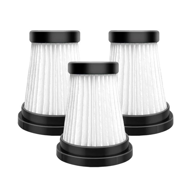 HEPA Filter Compatible With MOOSOO K12 K12 Pro K13 Compatible With Genius Invictus One 1.0 X7 2.0 Vacuum Cleaner Replacement