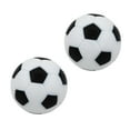 thumbnail image 1 of WASHWEPE 10Pcs Foosball Balls Replacement EPMC Assorted Color For Classroom Rewards, 1 of 2