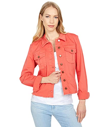 KUT from the Kloth Kara Jacket Mandarin 