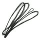 thumbnail image 2 of Juego De Cuerdas De Arco, 12 Hilos Cuerda De Arco Espesar Negro Para Arco De Caza Americano OTVIAP 68 pulgadas, 2 of 8