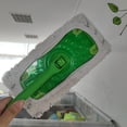 thumbnail image 2 of 8PCS Mop Cloth Cover Thickened Elastic Band Replacement Rotary Mop Cleaning Pad, 2 of 8