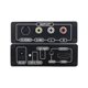 thumbnail image 2 of AV- och S-video till HDMI-omvandlare, 2 of 5