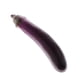 thumbnail image 1 of 1 Uds., Berenjena de artificiales realistas para exhibición, , verduras, , accesorio para fotografía, accesorios de decoración DI BLESIY Artesanía vegetal artificial, 1 of 6