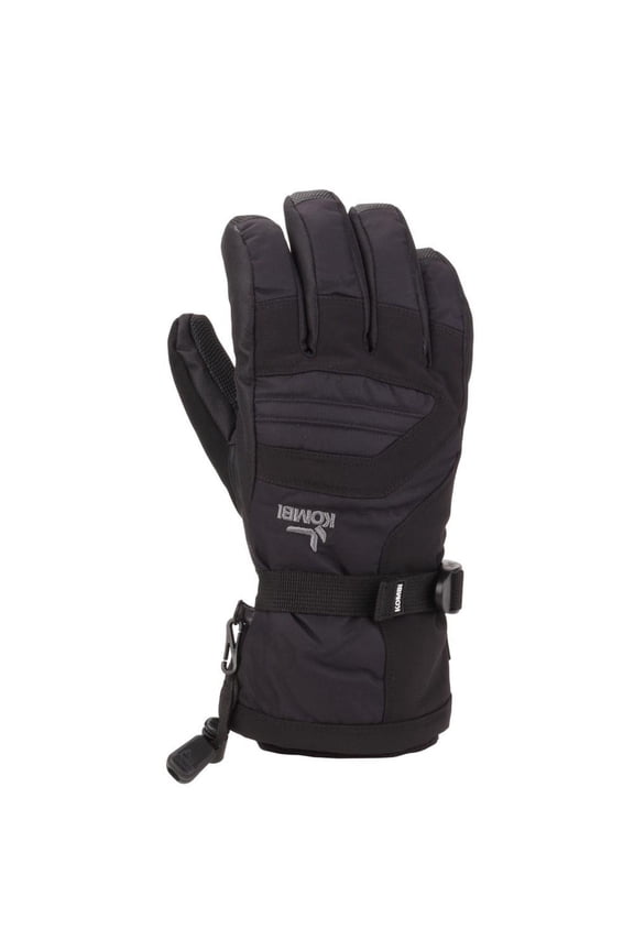 Men's Storm Cuff III Gloves L