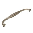 thumbnail image 2 of Amerock Blythe 12 in (305 mm) Center-to-Center Oil-Rubbed Bronze Appliance Pull, 2 of 7