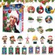 thumbnail image 5 of Calendario Adviento Navideño 24 Días 2024 para Adultos Y Fanáticos, 5 of 9