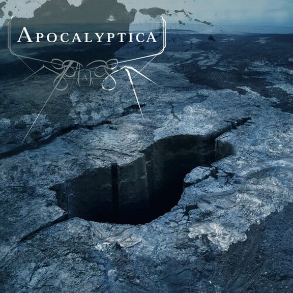 Apocalyptica - Apocalyptica - Music & Performance - CD